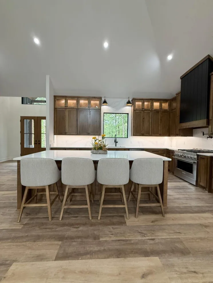 Tailored New Build Residence by Neil Robinson Custom Homes, LLC - Photo 45