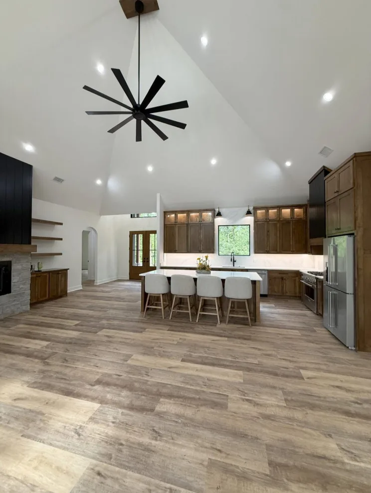 Tailored New Build Residence by Neil Robinson Custom Homes, LLC - Photo 39