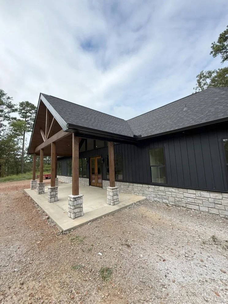 Tailored New Build Residence by Neil Robinson Custom Homes, LLC - Photo 75