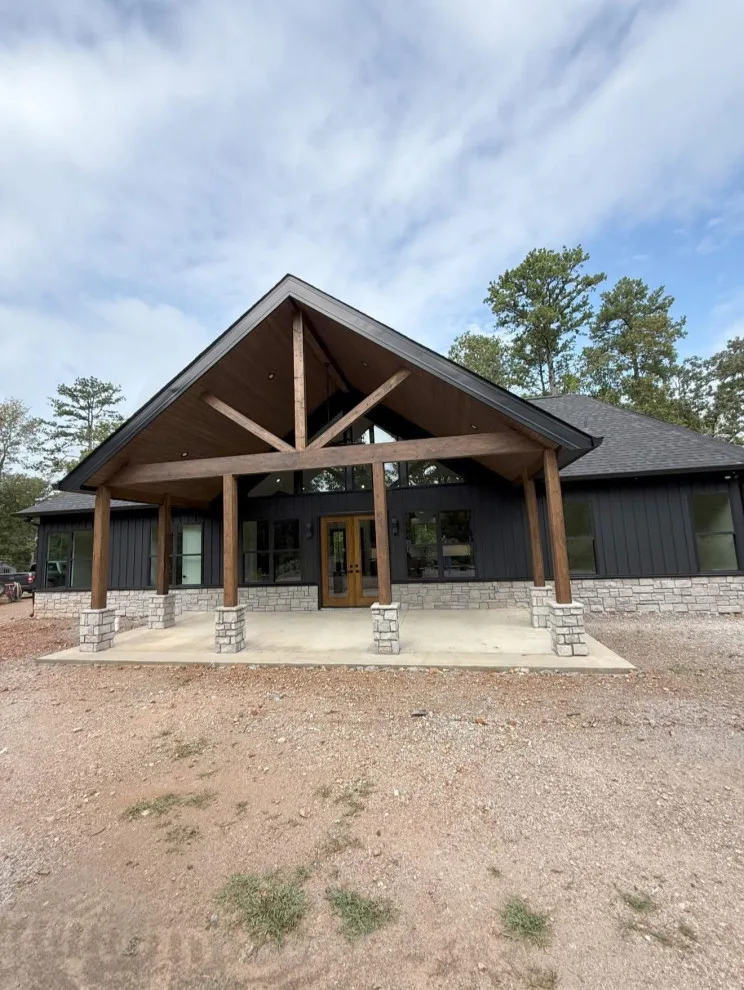 Tailored New Build Residence by Neil Robinson Custom Homes, LLC - Photo 71