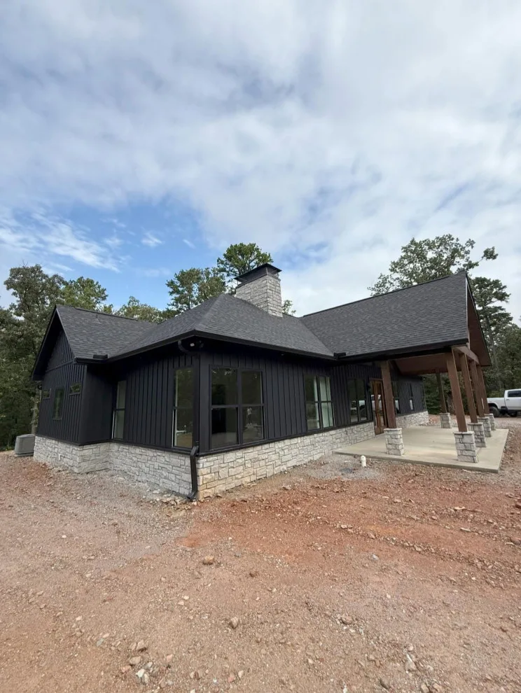 Tailored New Build Residence by Neil Robinson Custom Homes, LLC - Photo 52