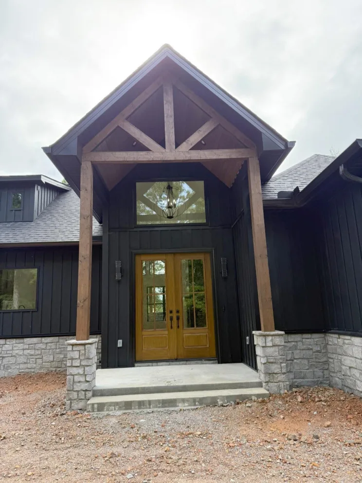 Tailored New Build Residence by Neil Robinson Custom Homes, LLC - Photo 26