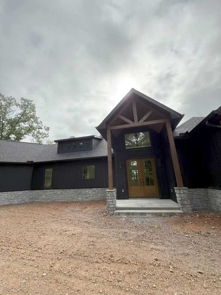 Tailored New Build Residence by Neil Robinson Custom Homes, LLC - Photo 34