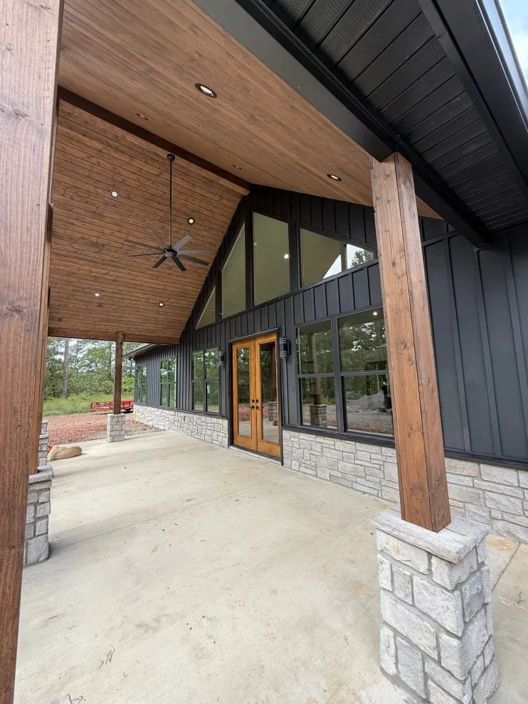 Tailored New Build Residence by Neil Robinson Custom Homes, LLC - Photo 6