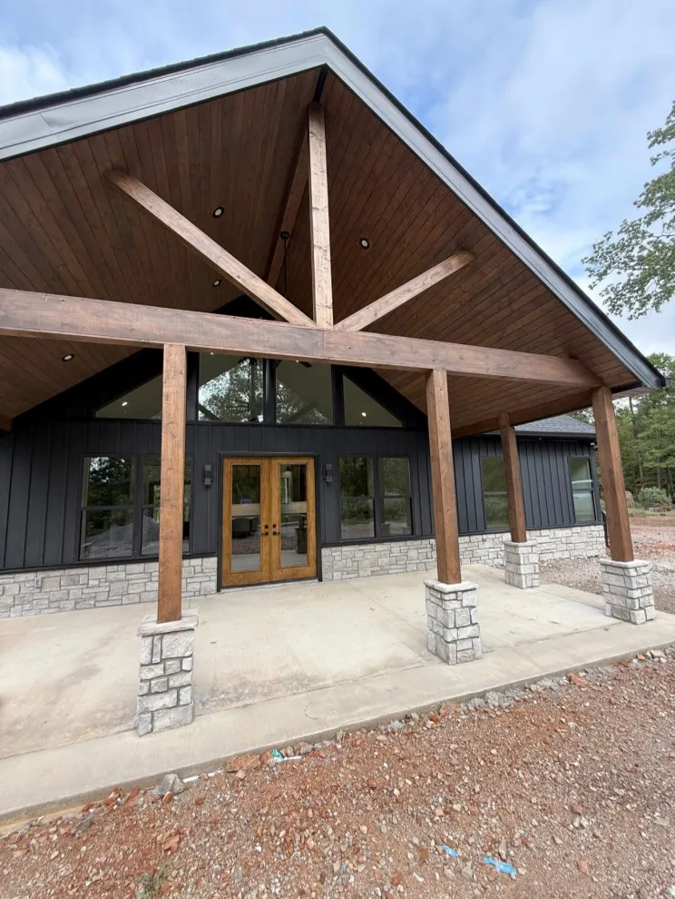 Tailored New Build Residence by Neil Robinson Custom Homes, LLC - Photo 20