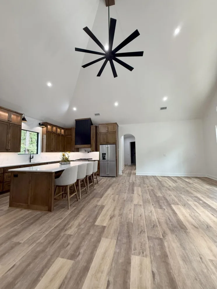 Tailored New Build Residence by Neil Robinson Custom Homes, LLC - Photo 73
