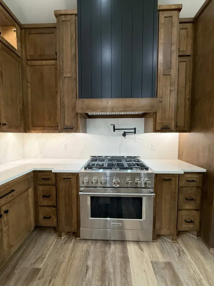 Tailored New Build Residence by Neil Robinson Custom Homes, LLC - Photo 65
