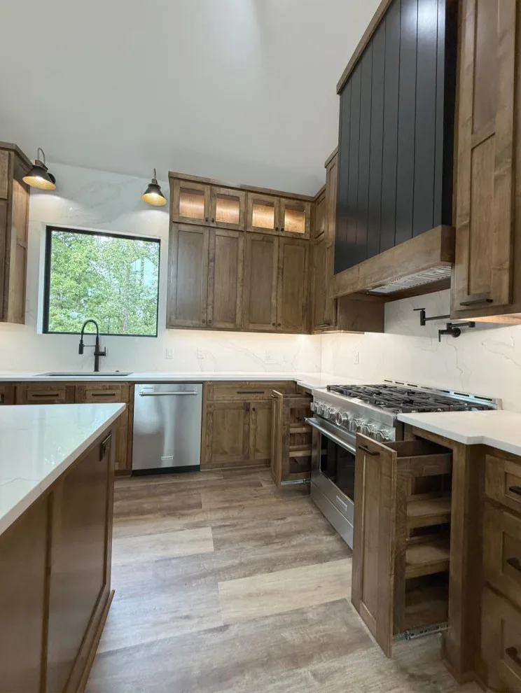 Tailored New Build Residence by Neil Robinson Custom Homes, LLC - Photo 29