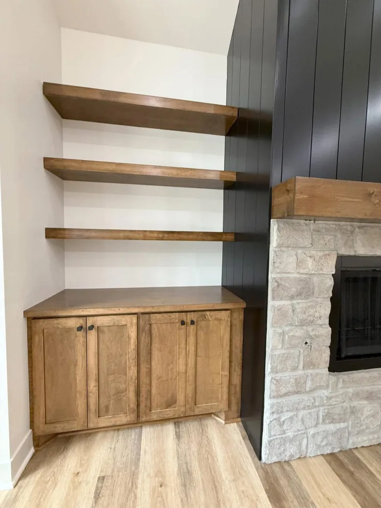 Tailored New Build Residence by Neil Robinson Custom Homes, LLC - Photo 67