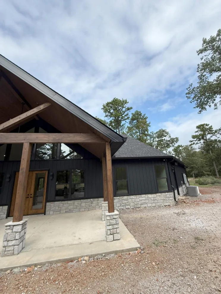 Tailored New Build Residence by Neil Robinson Custom Homes, LLC - Photo 23