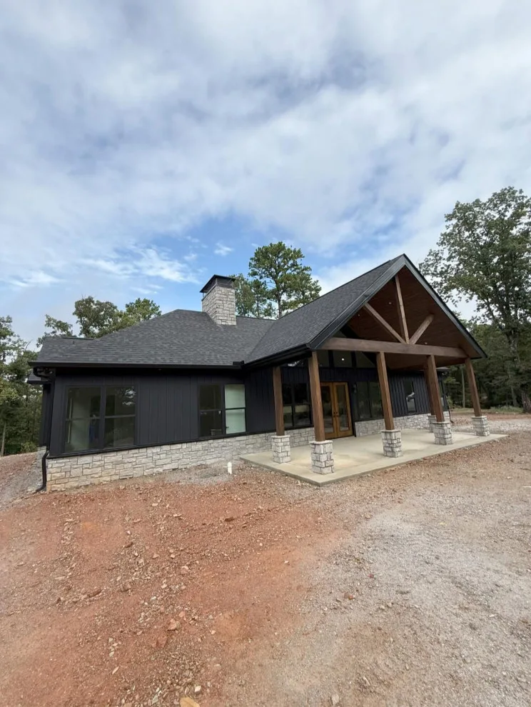 Tailored New Build Residence by Neil Robinson Custom Homes, LLC - Photo 44