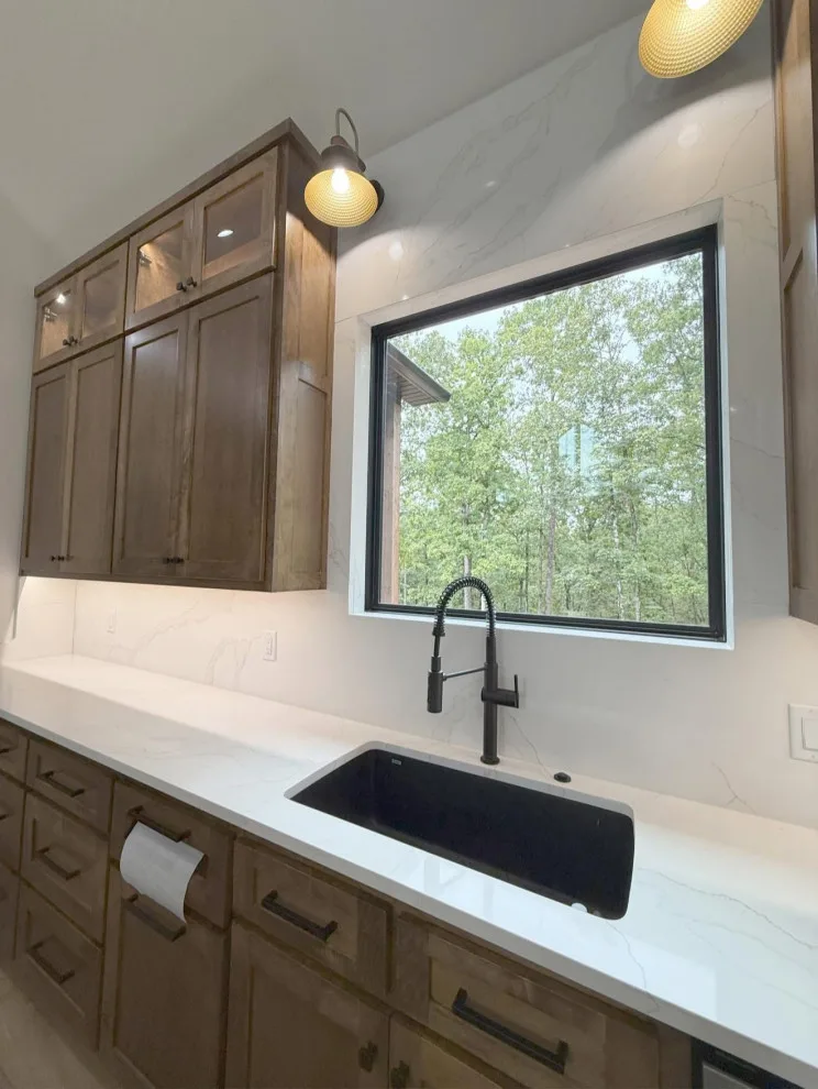 Tailored New Build Residence by Neil Robinson Custom Homes, LLC - Photo 41