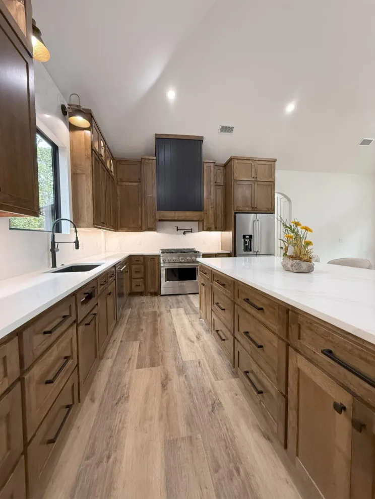 Tailored New Build Residence by Neil Robinson Custom Homes, LLC - Photo 28