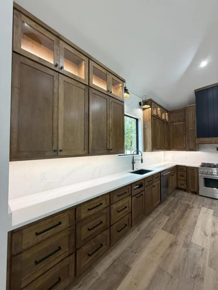 Tailored New Build Residence by Neil Robinson Custom Homes, LLC - Photo 42