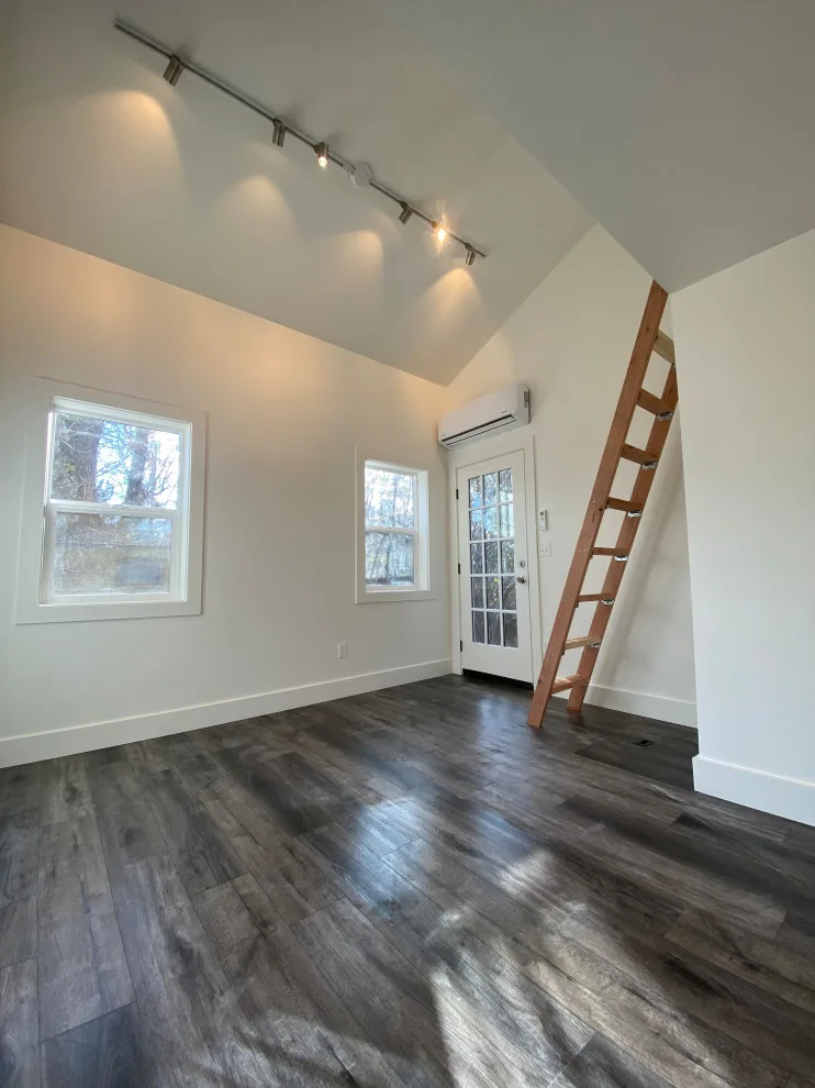 Bespoke Tiny Home Boise by Icon Construction & Remodeling - Photo 3