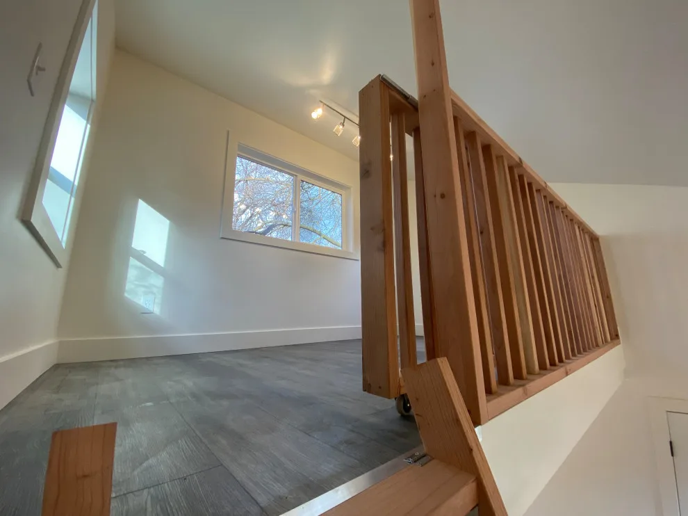 Bespoke Tiny Home Boise by Icon Construction & Remodeling - Photo 5