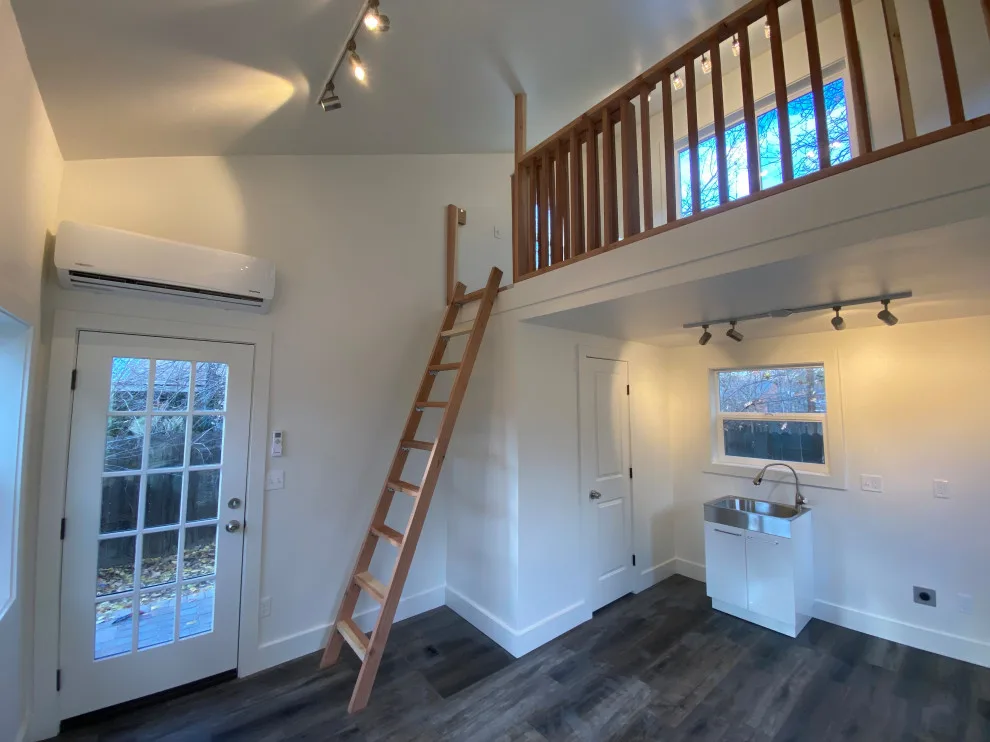 Bespoke Tiny Home Boise by Icon Construction & Remodeling - Photo 2