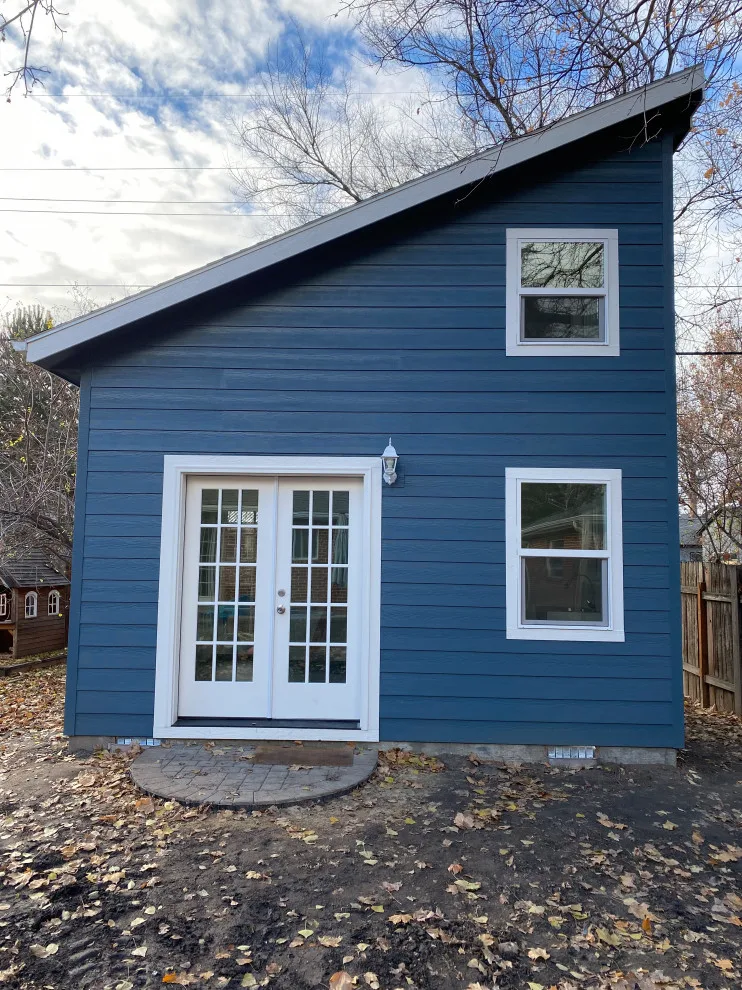 Bespoke Tiny Home Boise by Icon Construction & Remodeling - Photo 4