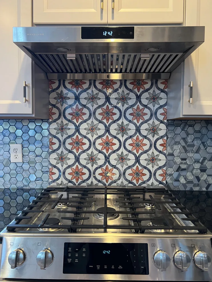 Highland Creek Tile Installation by JM Customs & Restorations - Photo 7