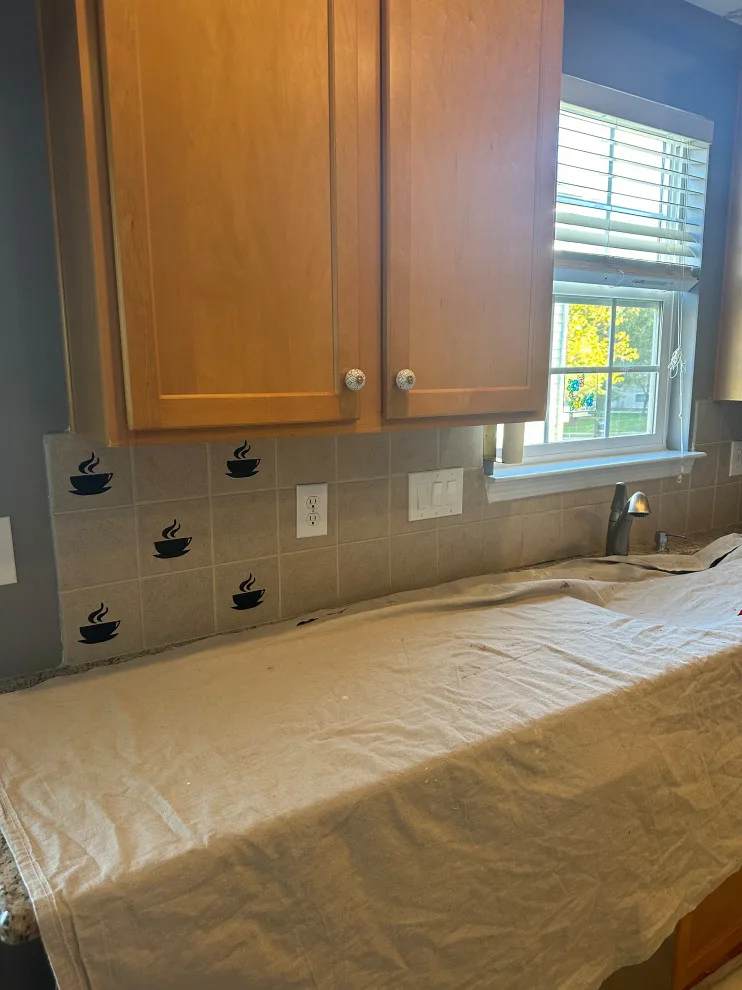 Highland Creek Tile Installation by JM Customs & Restorations - Photo 5