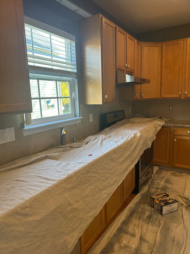 Highland Creek Tile Installation by JM Customs & Restorations - Photo 4