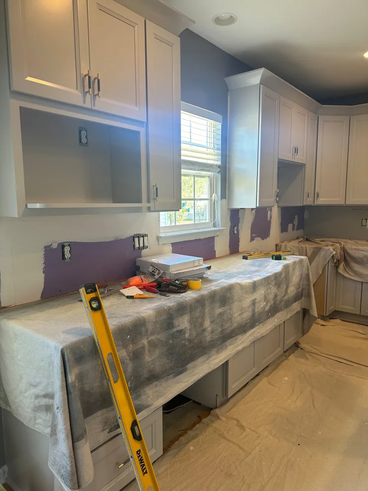 Highland Creek Tile Installation by JM Customs & Restorations - Photo 6
