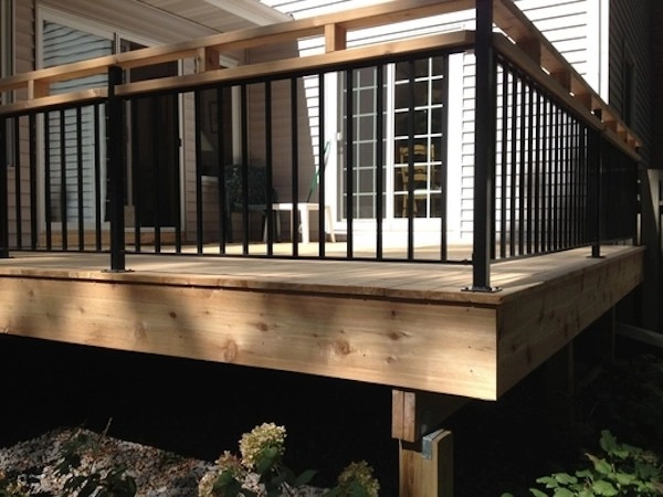 Arbors & Decks by Autumn Oaks Landscapes - Photo 4