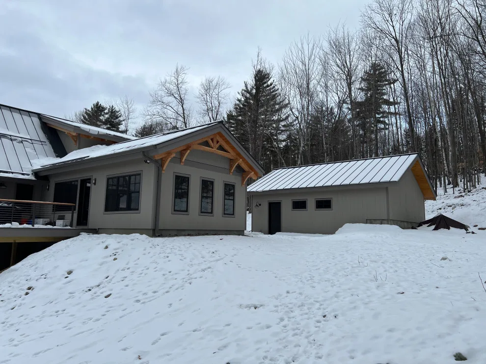 Timberframe at Ore Hill by Lawton Company - Photo 9