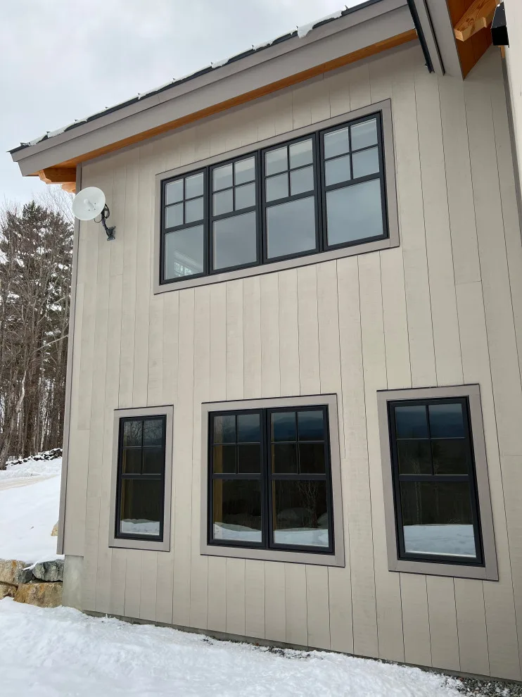 Timberframe at Ore Hill by Lawton Company - Photo 10