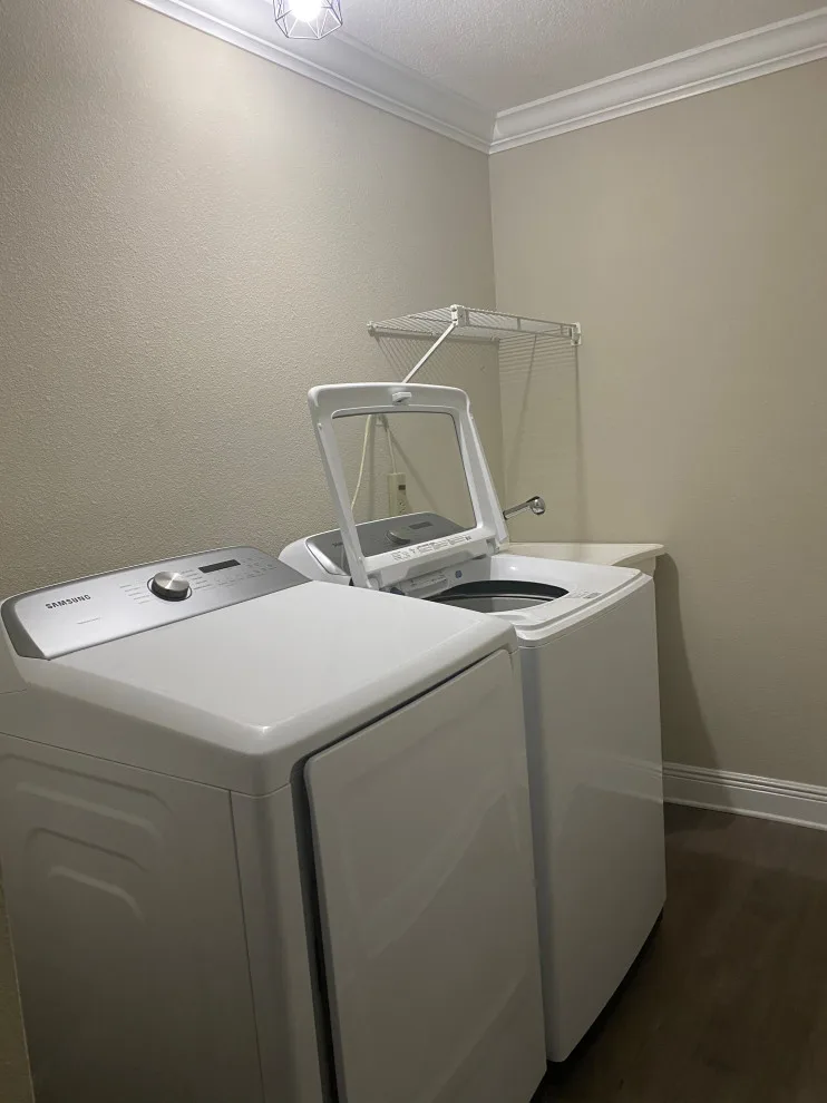 Laundry Space Revamp by Aspen Homes Construction - Photo 4