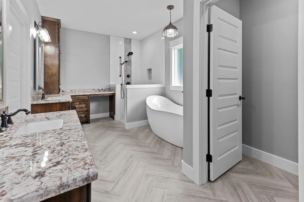 Bespoke Artisan by Paisley Custom Homes, LLC - Photo 5