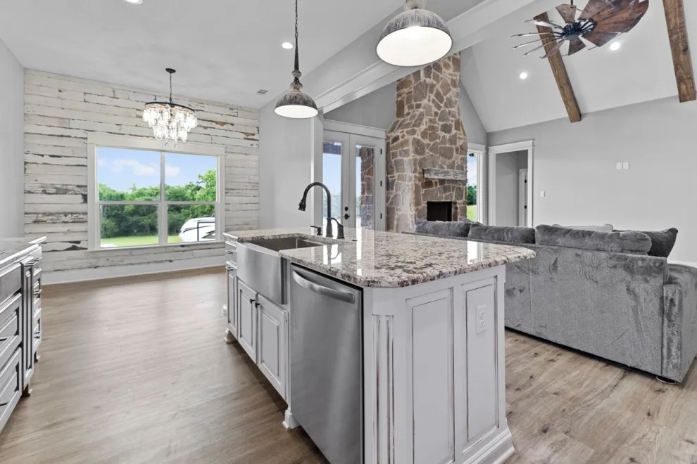 Bespoke Artisan by Paisley Custom Homes, LLC - Photo 11