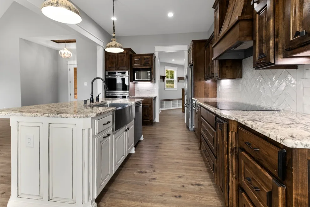 Bespoke Artisan by Paisley Custom Homes, LLC - Photo 15