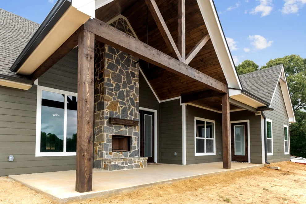 Bespoke Artisan by Paisley Custom Homes, LLC - Photo 14