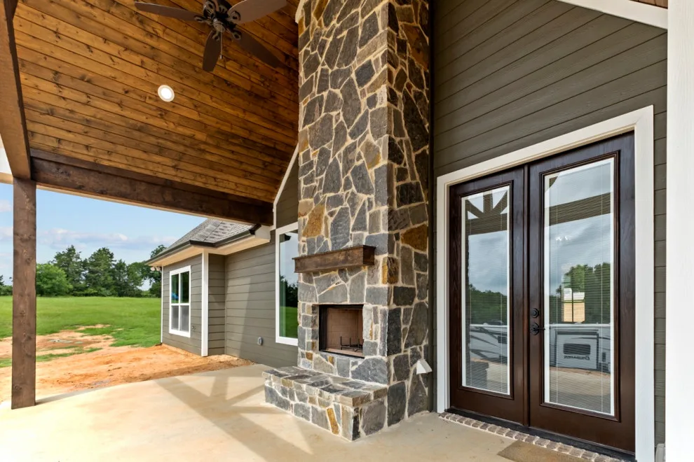 Bespoke Artisan by Paisley Custom Homes, LLC - Photo 16