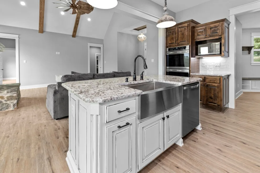 Bespoke Artisan by Paisley Custom Homes, LLC - Photo 3