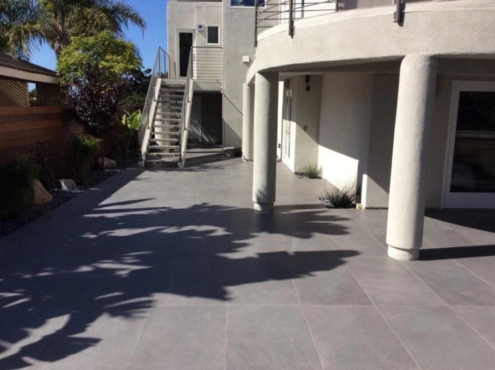 DEL MAR LANDSCAPING AND HARDSCAPING PROYECT 1 by BNC Builders INC. - Photo 13