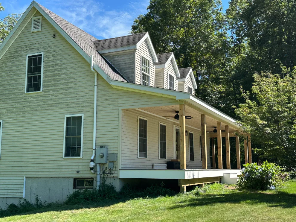 Bolton Home Remodelers - Photo 4