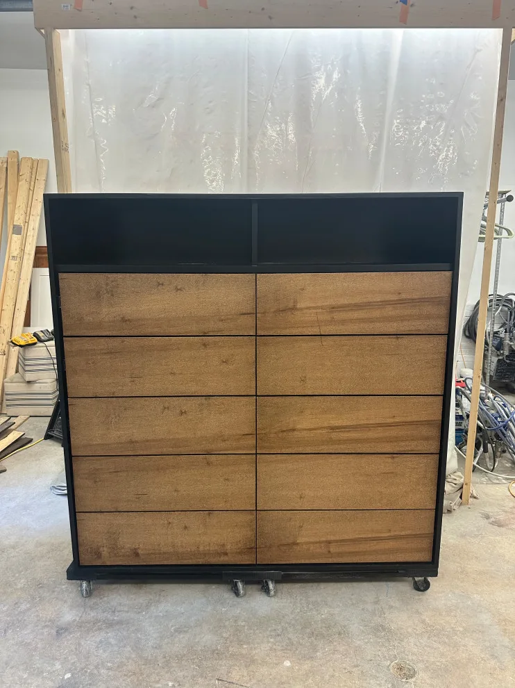 Bespoke Dresser by JM Customs & Restorations - Photo 10