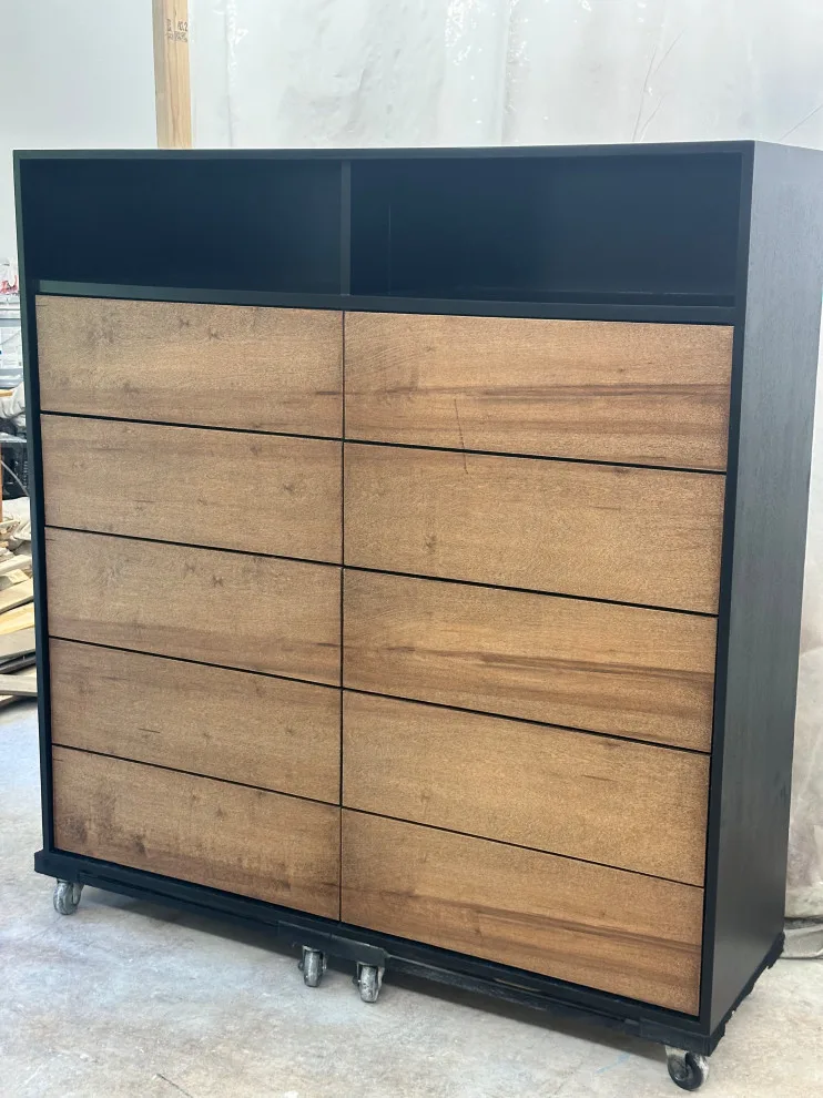 Bespoke Dresser by JM Customs & Restorations - Photo 5