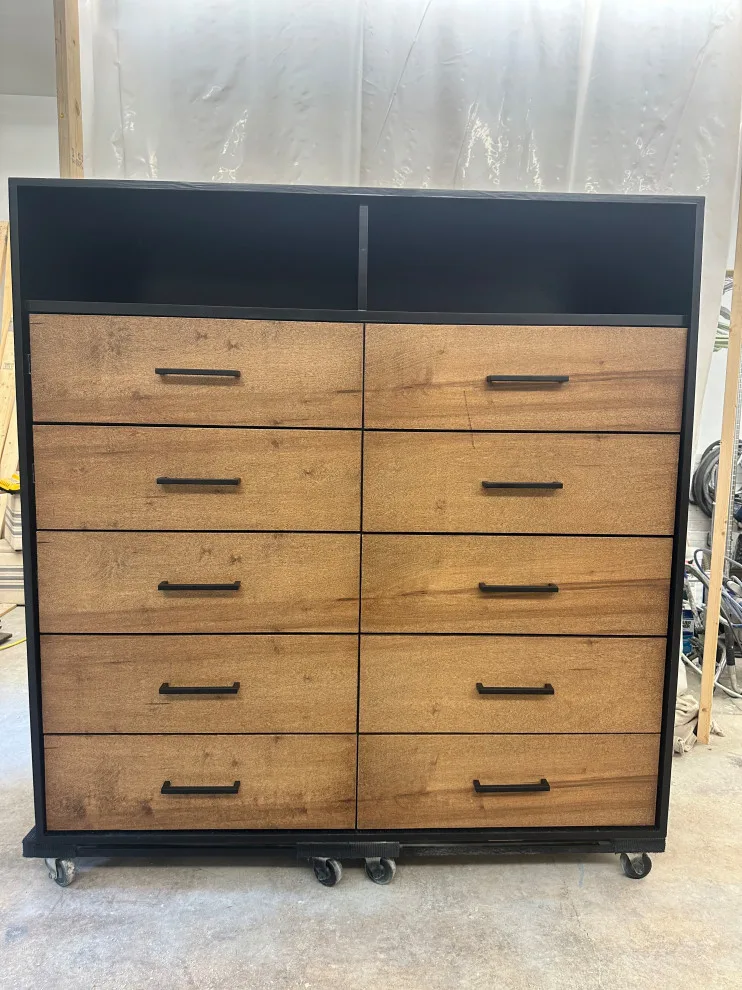 Bespoke Dresser by JM Customs & Restorations - Photo 2