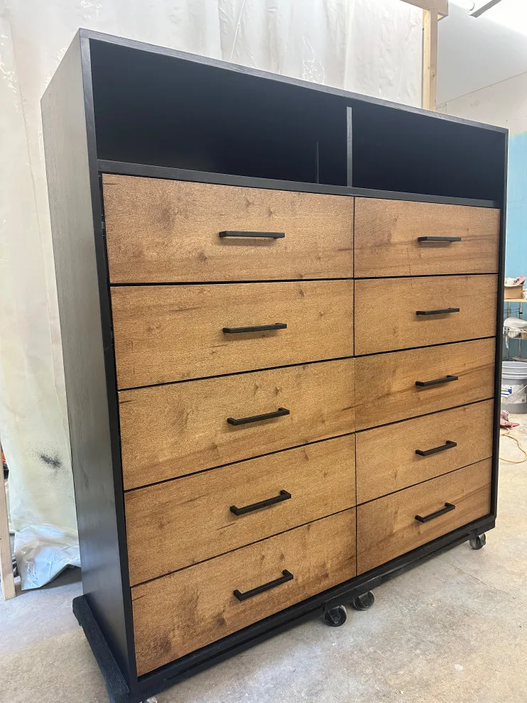 Bespoke Dresser by JM Customs & Restorations - Photo 3