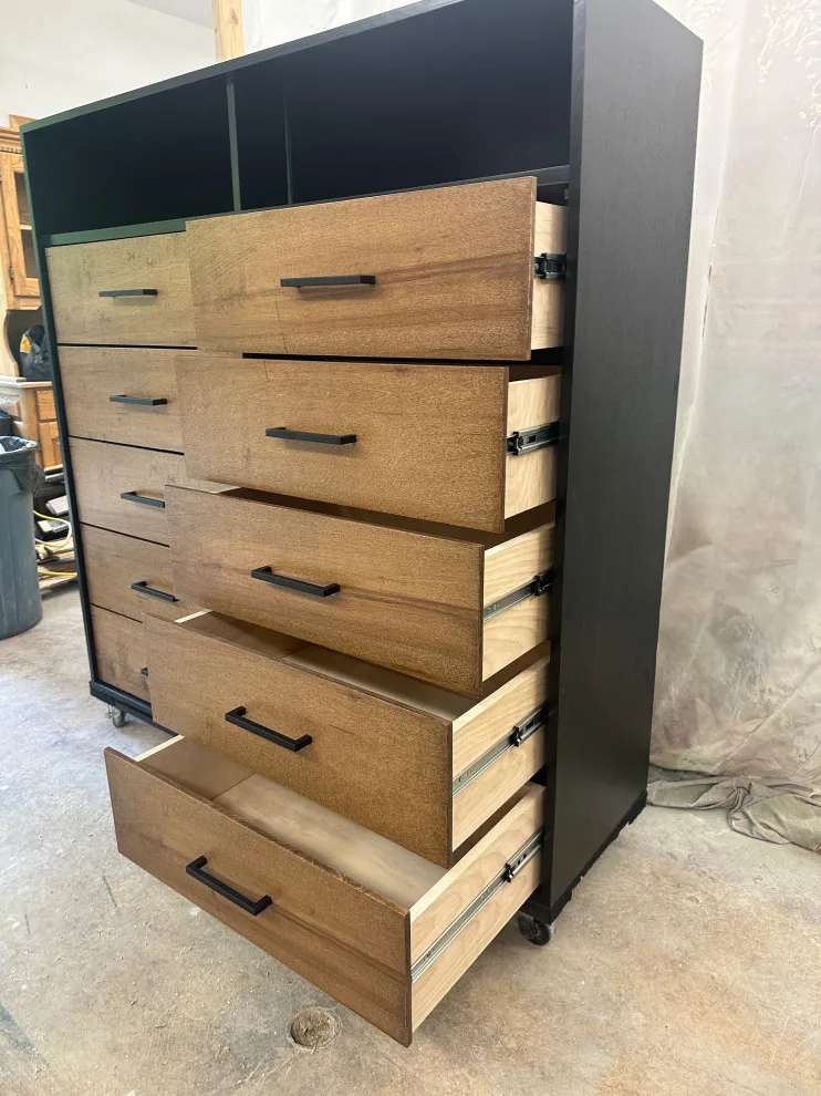 Bespoke Dresser by JM Customs & Restorations - Photo 6