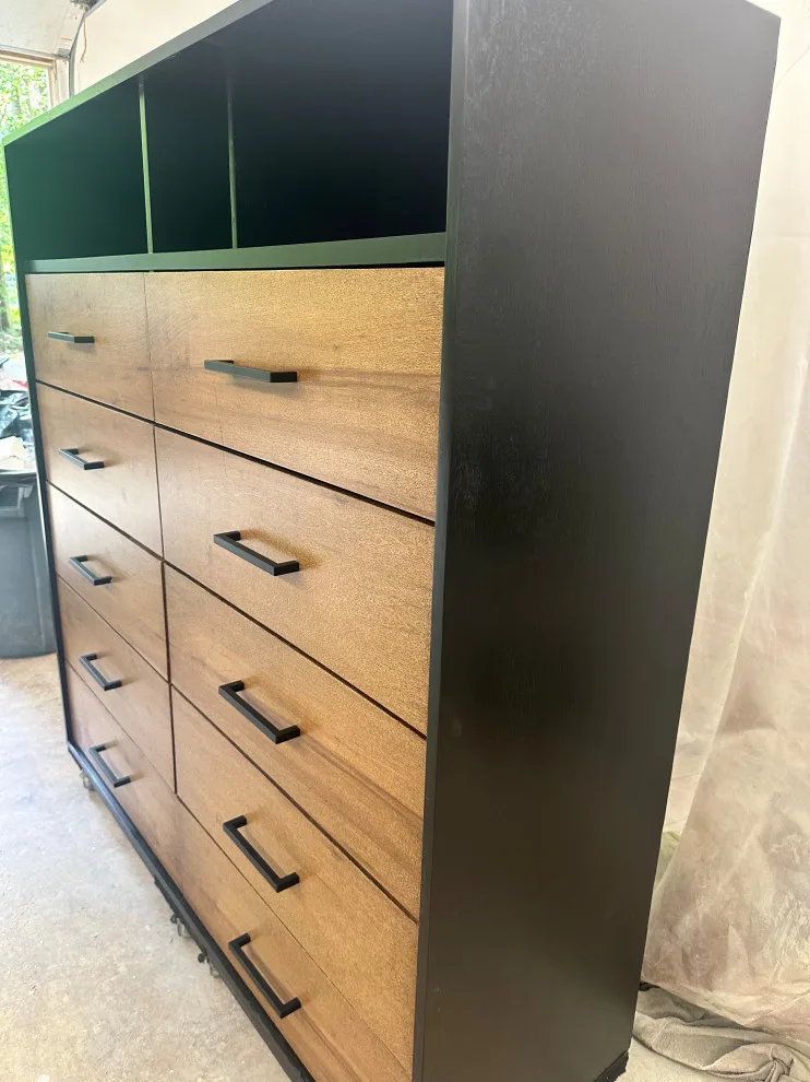 Bespoke Dresser by JM Customs & Restorations - Photo 4