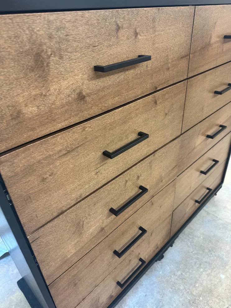 Bespoke Dresser by JM Customs & Restorations - Photo 7