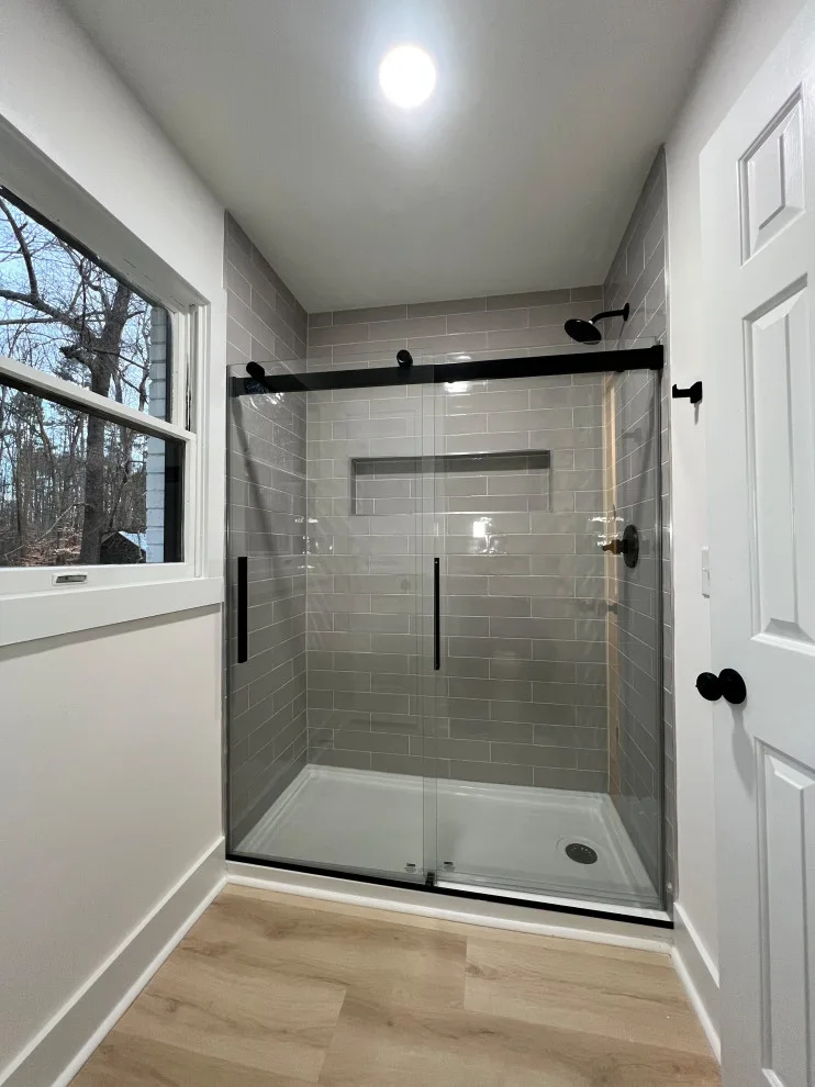 Comprehensive Home Renovation: Kitchen(1), Bathrooms(3) by Colibri Construction - Photo 9