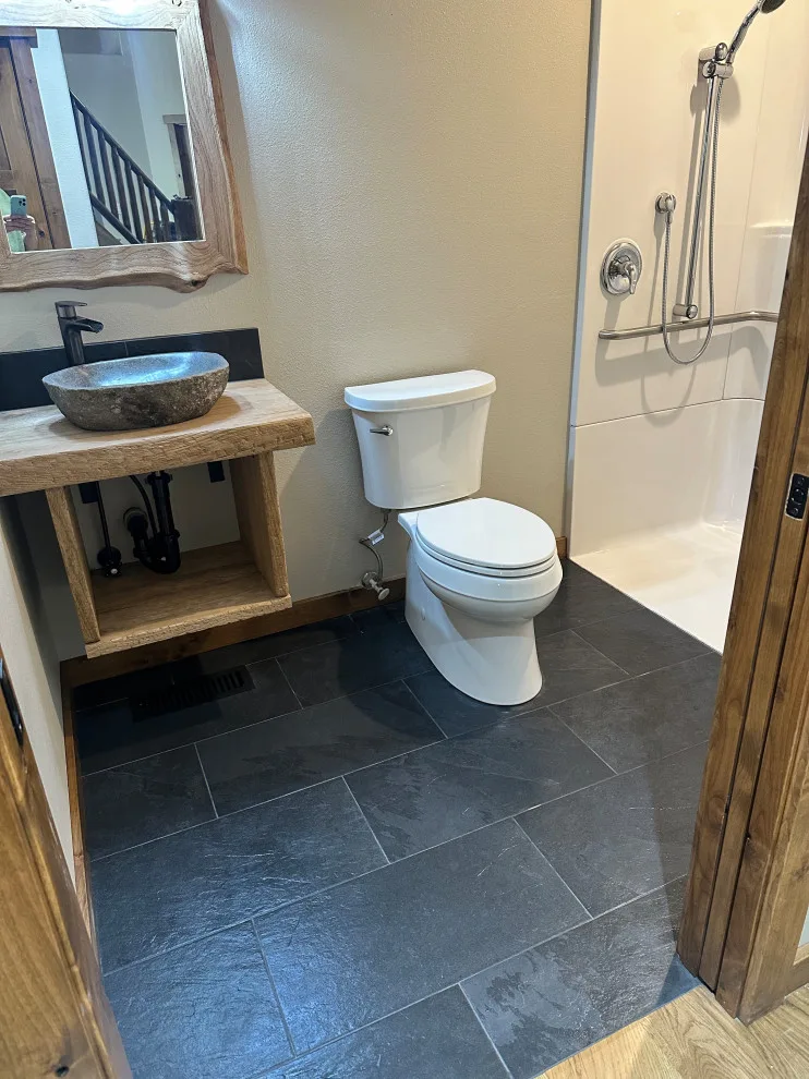 Targhee Grand Home by C Squared Customs - Photo 2