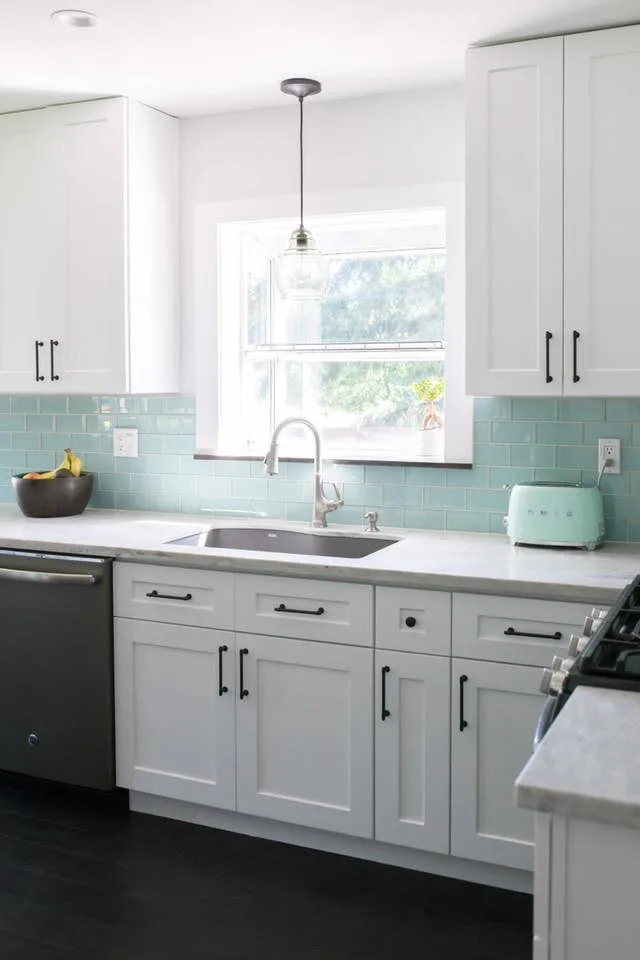 Kitchen Renovation: Before and After by Craftsman Construction - Photo 4