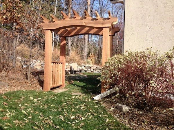 Arbors & Decks by Autumn Oaks Landscapes - Photo 5
