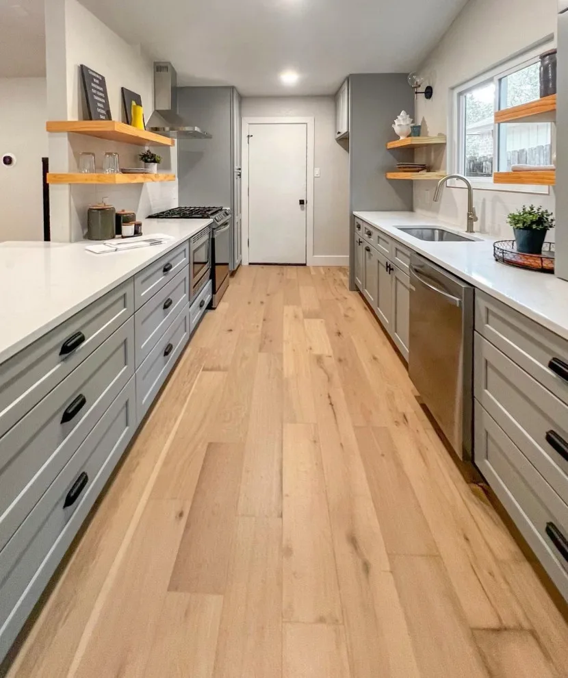 Huebinger Culinary Space by Fit Build Construction - Photo 3
